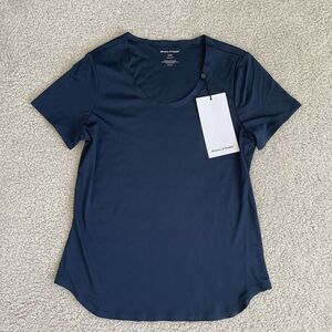 Ministry of Supply luxe tee